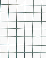 6M PVC Coated Chicken Wire Mesh Garden Fence - Image 3