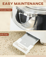 Retro-Style Kettle & Toaster Set - Image 5