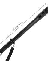 USB Rechargeable LED Security Torch Set - 3 Mode - Image 3