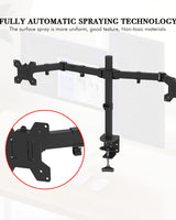 13-27" Tilt & Swivel TV Stand with Pendulum Base - Image 2