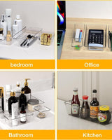 25PC Drawer Organiser Storage Box Set - Image 5