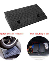 Heavy Duty Universal Kerb & Threshold Ramp - Image 3