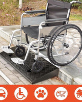 Heavy Duty Universal Kerb & Threshold Ramp - Image 5