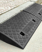Heavy Duty Universal Kerb & Threshold Ramp