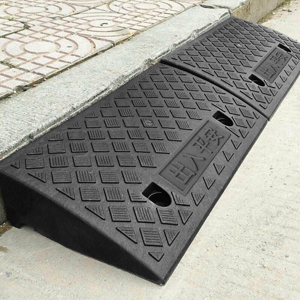 Heavy Duty Universal Kerb & Threshold Ramp