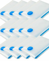 12PC Vacuum Storage Space Saver Bags - Image 3