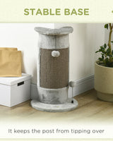 Large Cat Tree for Multi-Cat Homes - Image 5