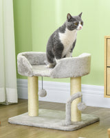 Compact Cat Tree for Small Spaces - Image 4