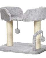 Compact Cat Tree for Small Spaces - Image 5