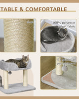 Compact Cat Tree for Small Spaces - Image 2