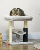 Cat Tree Activity Centre with Sisal Posts