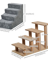 Pet Stairs for Beds & Sofas - Image 2