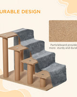 Pet Stairs for Beds & Sofas