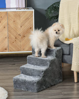 Pet Stairs for Beds & Sofas - Image 5