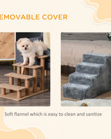 Pet Stairs for Beds & Sofas - Image 4