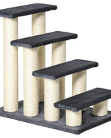 Multi-Level Cat Tree Activity Centre - Image 5