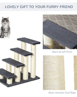 Multi-Level Cat Tree Activity Centre - Image 4
