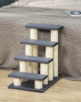 Multi-Level Cat Tree Activity Centre