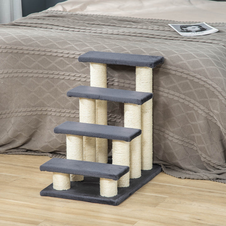 Multi-Level Cat Tree Activity Centre