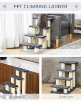 Multi-Level Cat Tree Activity Centre - Image 3
