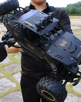 1:12 4WD RC Rock Crawler Off-Road Truck