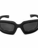 3 Pairs Wind-Resistant Motorcycle Riding Glasses - Image 4