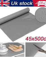 Non-Slip Waterproof Drawer & Shelf Liner Roll