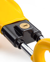 Heavy Duty Anti-Theft Car Steering Wheel Lock - Image 5