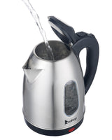 Stainless Steel Electric Kettle 1.5L 2000W - Image 3