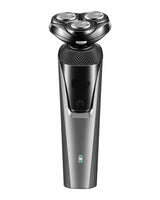 USB Rechargeable 3-in-1 Beard & Nose Trimmer - Image 3