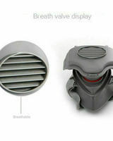 Reusable Respirator Dust Mask - Woodworking & DIY - Image 4