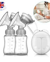 Automatic Double Electric Breast Pump - Image 4