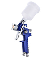 HVLP Spray Gun Kit - Car Paint Sprayer Set - Image 2