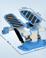 Aerobic Exercise Stepper - Home Cardio - Image 2