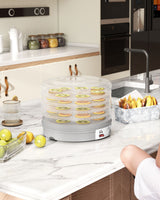 Food Dehydrator - Home Dehydrating Machine