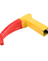 Heavy Duty Security Wheel Clamp - Image 3
