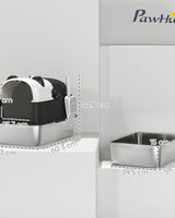 Cat Litter Box - Scratch-Resistant Interior - Image 2