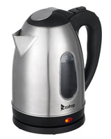 Stainless Steel Electric Kettle 1.5L 2000W - Image 2