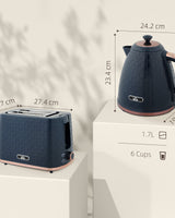 Everyday Kettle & Toaster Bundle - Image 4