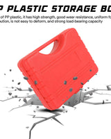 Hand-Held Brake Bleeder Vacuum Pump Set - Image 4