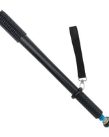 USB Rechargeable LED Security Torch Set - 3 Mode - Image 2