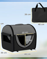 Cat Litter Box - Easy Clean Tray - Image 3
