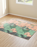 Baby Play Mat - Cushioned Foldable Mat - Image 5