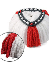 6PC Microfibre Mop Refill Heads (Vileda Compatible) - Image 5