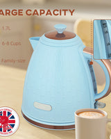 Kettle & Toaster Set - Two-Piece Bundle - Image 4