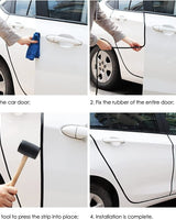 10M Car Door & Boot Edge Protector Strip - Image 2