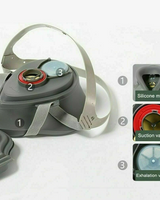 Reusable Respirator Dust Mask - Woodworking & DIY - Image 5