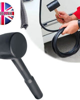 10M Car Door & Boot Edge Protector Strip