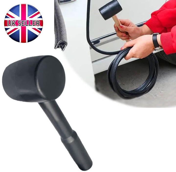 10M Car Door & Boot Edge Protector Strip