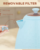 Kettle & Toaster Set - Two-Piece Bundle - Image 3